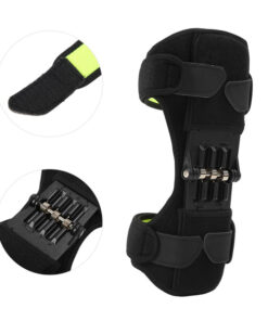 Knee Brace Support Enhancer