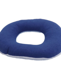 Donation Hemorrhoid Pillow - Soft Filling, Pregnancy Friendly, 45x33cm