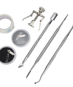 Ingrown Toenail Tools: Professional Foot Care & Relief