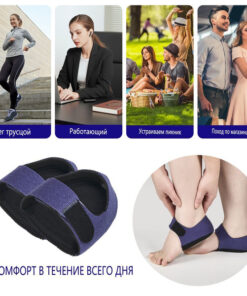 Foot Corrector