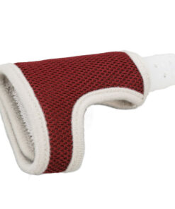 Silicone Baby Finger Guards