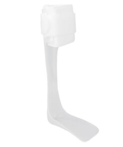Dorsal Foot Brace for Foot Drop