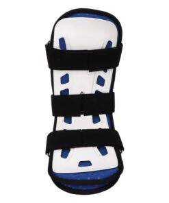 Left Ankle Brace