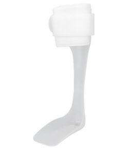 Tilting Foot Brace