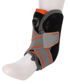 Ankle Brace | Ankle Stabilizer for Support & Injury Recovery