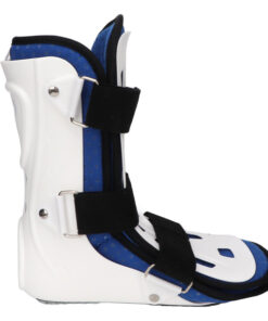 Left Ankle Brace for Foot Pain Relief