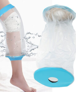 Waterproof Elbow Pad Cover