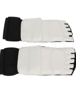 Boxing Foot Protection