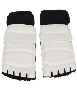 Boxing Foot Protection
