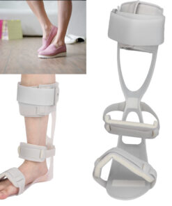 Orthopedic Ankle Support Brace