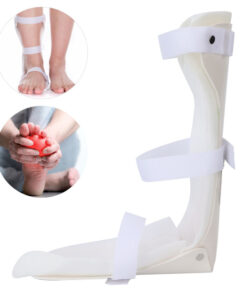 Foot Orthosis