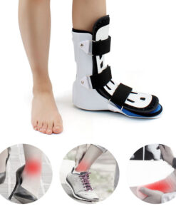 Ankle Brace Orthosis