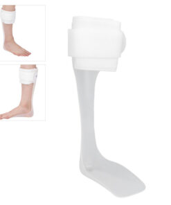 Detachable Foot Brace