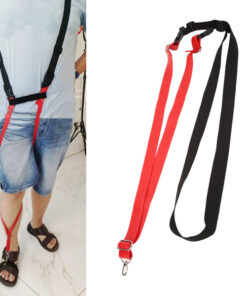 Leg Lift Strap
