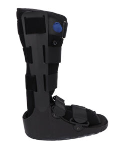 Ultra-Light Orthopedic Boot for Long Walks: Fractures, Sprains, Achilles Tendinopathy (XL)