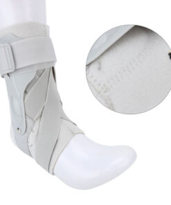 Ankle Orthosis