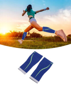 Compression Shin Sleeves