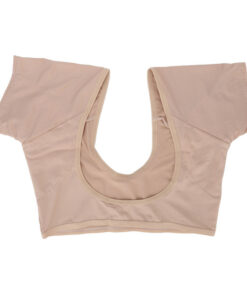 Sweat-Absorbent Armpit T-Shirt, Quick-Dry, Size L