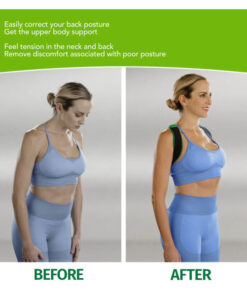 Posture Corrector for Back Pain