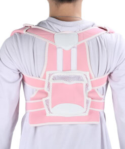 Back Posture Corrector Belt