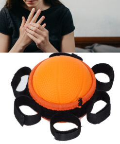 Stress Relief Hand Ball