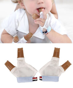 Thumb Sucking Guard for Finger Protection