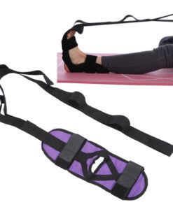 Yoga Strap for Ligament Stretching