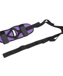Yoga Strap for Stretching Ligaments