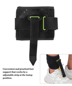 Foot Drop Brace