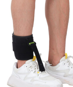 Foot Drop Corrector
