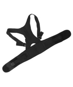 Posture Corrector for Back Pain Relief