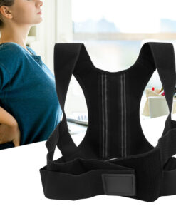 Posture Corrector Belt S