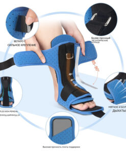 Foot Corrector