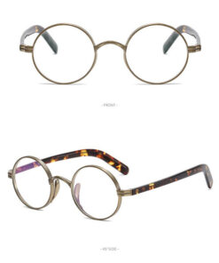 Eyeglass Frames