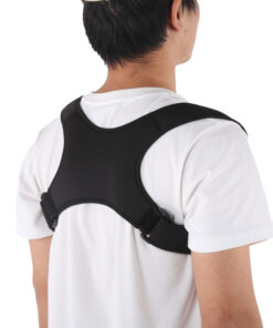 Posture Corrector for Back Pain Relief