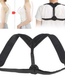 Posture Corrector for Back Pain