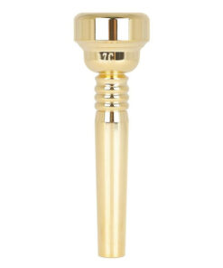 Beginner Cornet & French Horn Mouthpiece (7C, 8.7x2.7cm)