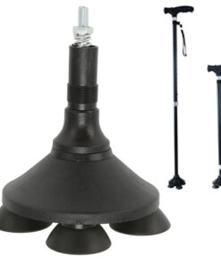 Four-Footed Walking Cane