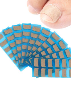 Foot Care Stickers