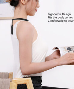 Camel Back Corrector