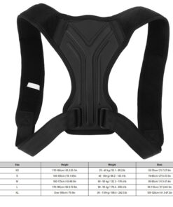 Posture Corrector