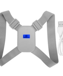 Smart Posture Corrector