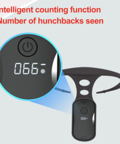 Upper Back Hump Corrector