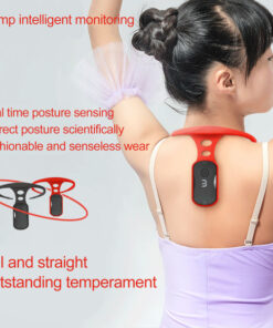 Posture Corrector for Hunchback & Rounded Shoulders
