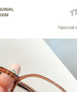 Eyeglass Frames