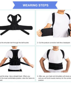 Posture Corrector