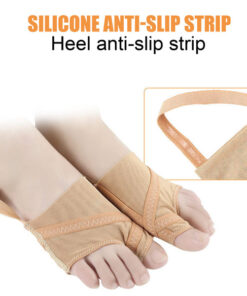Hallux Valgus Corrector for Foot Deformity