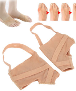 Valgus Foot Corrector