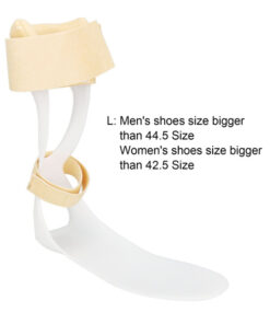 Foot Brace for Support & Strengthening