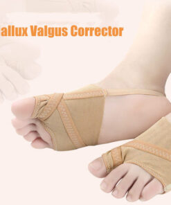 Hallux Valgus Corrector